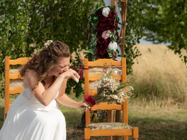 Le mariage de Thomas et Amandine à Reims, Marne 18