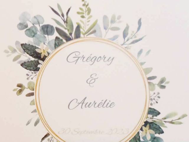 Le mariage de Grégory et Aurelie à Lillers, Pas-de-Calais 3