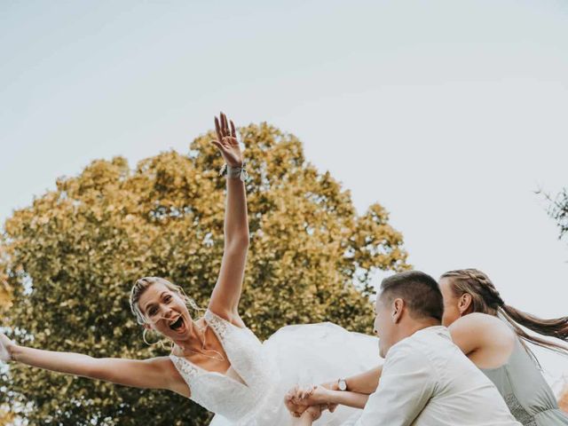 Le mariage de Grégory et Aurelie à Lillers, Pas-de-Calais 13