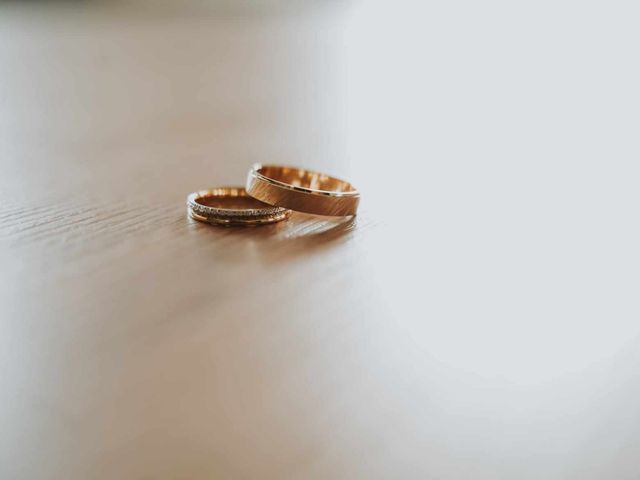 Le mariage de Grégory et Aurelie à Lillers, Pas-de-Calais 15