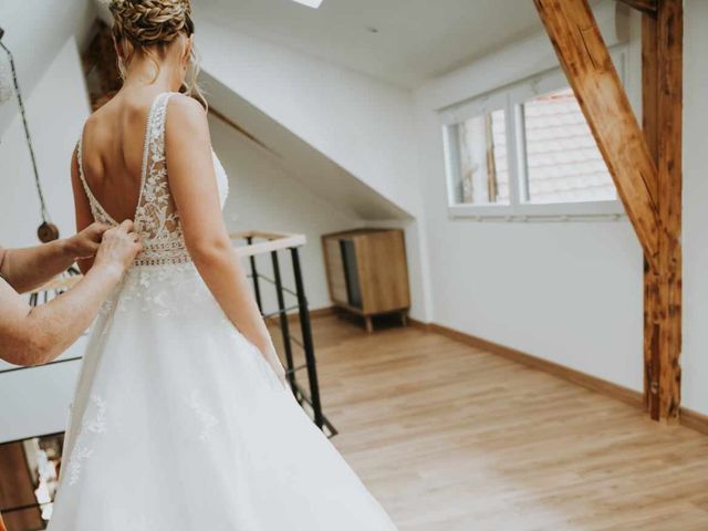 Le mariage de Grégory et Aurelie à Lillers, Pas-de-Calais 21