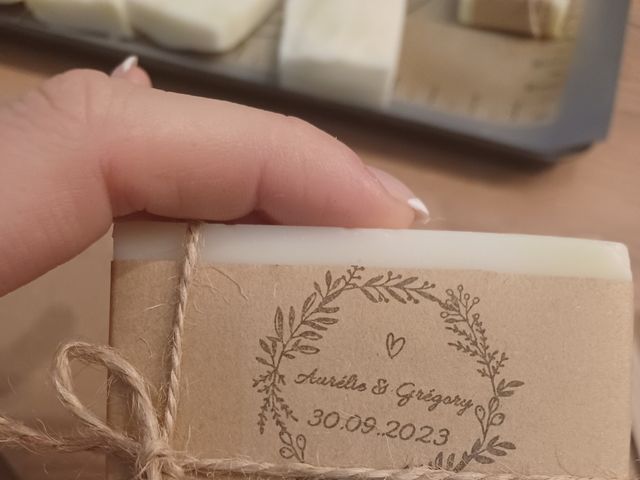 Le mariage de Grégory et Aurelie à Lillers, Pas-de-Calais 25