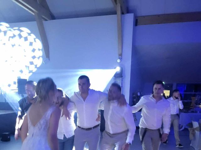 Le mariage de Grégory et Aurelie à Lillers, Pas-de-Calais 26