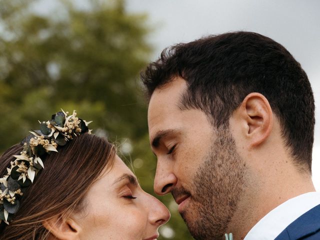 Le mariage de Théophile et Clémence à Senlis, Oise 46