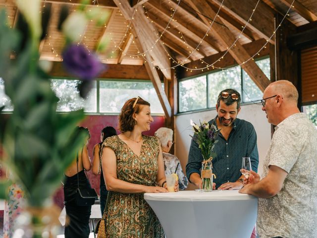 Le mariage de Marie et Maxime à Moyen-Muespach, Haut Rhin 20