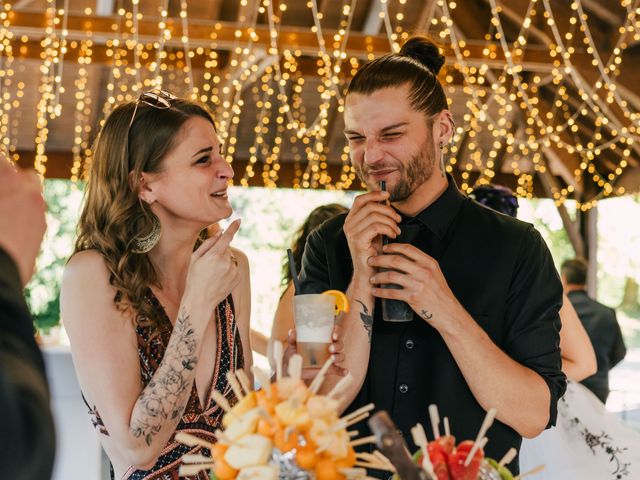 Le mariage de Marie et Maxime à Moyen-Muespach, Haut Rhin 22