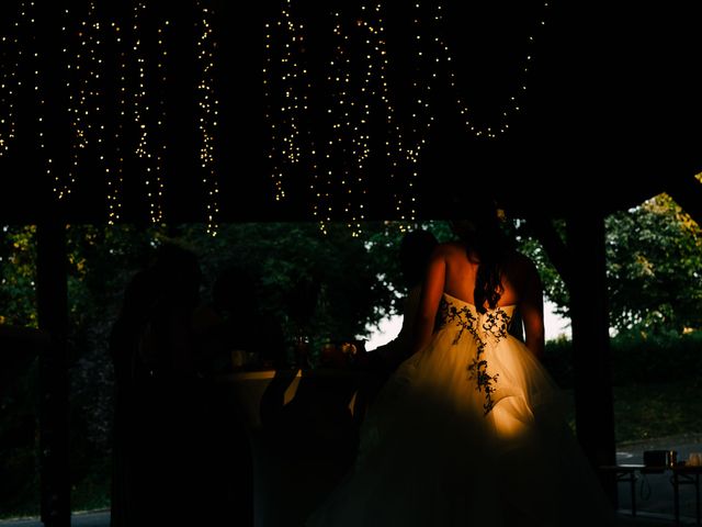 Le mariage de Marie et Maxime à Moyen-Muespach, Haut Rhin 29