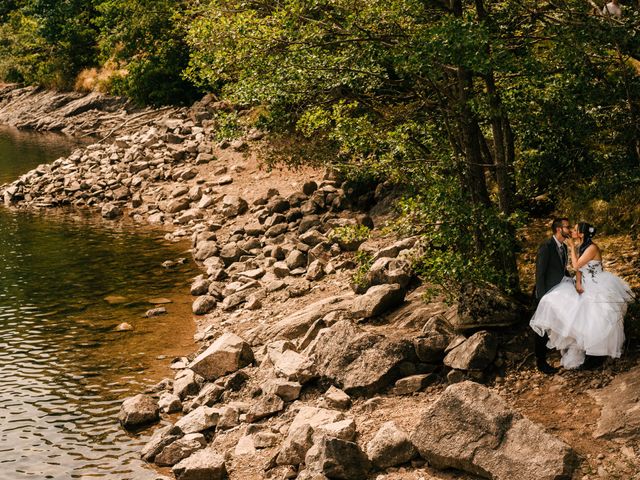 Le mariage de Marie et Maxime à Moyen-Muespach, Haut Rhin 31