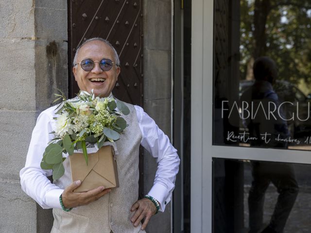 Le mariage de Clément et Meryl à Alès, Gard 28