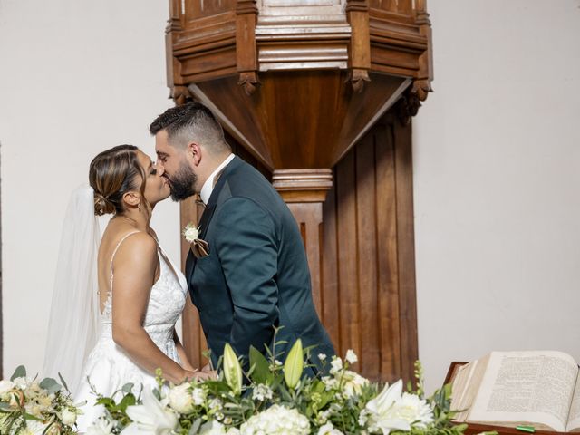 Le mariage de Clément et Meryl à Alès, Gard 49