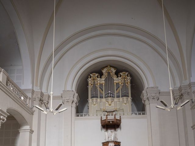 Le mariage de Clément et Meryl à Alès, Gard 51