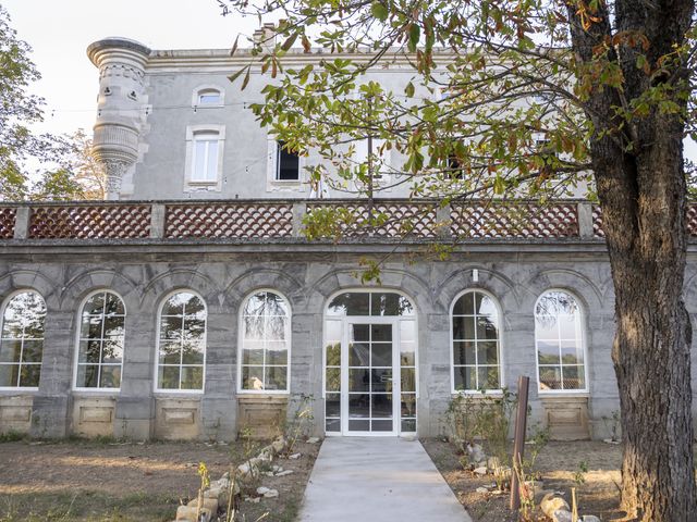 Le mariage de Clément et Meryl à Alès, Gard 52