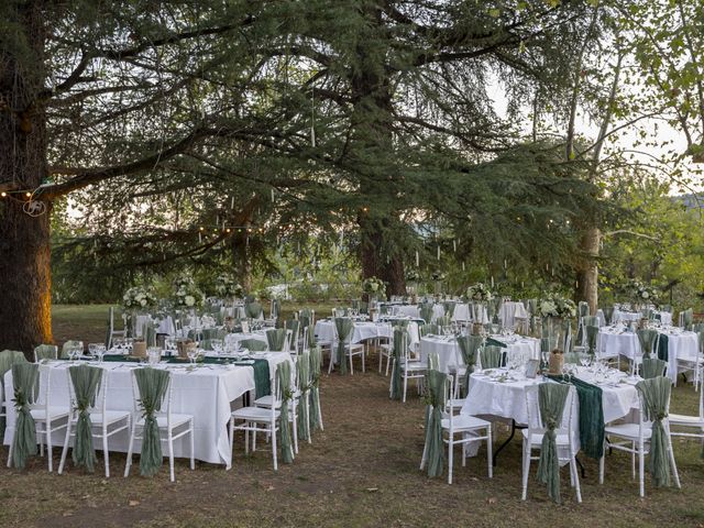 Le mariage de Clément et Meryl à Alès, Gard 60