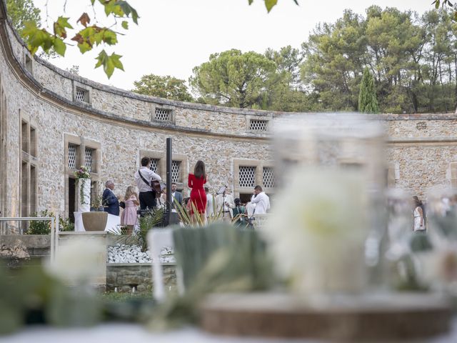 Le mariage de Clément et Meryl à Alès, Gard 72