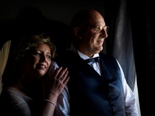 Le mariage de Céline et Philippe