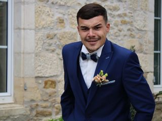 Le mariage de Melanie et Mano 3