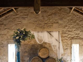 Le mariage de Virginie et Bastien 2