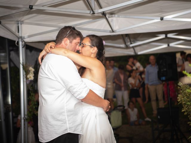 Le mariage de Thomas et Eloïse à Marcigny, Saône et Loire 31