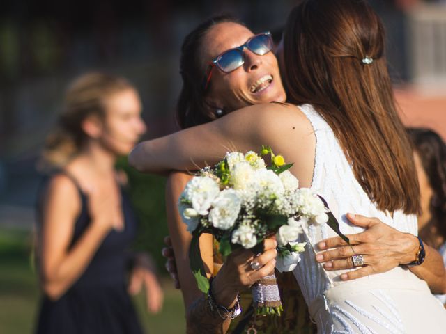 Le mariage de Fabrice et Rebecca à Wissembourg, Bas Rhin 13