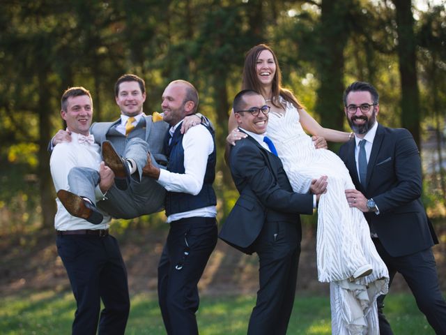 Le mariage de Fabrice et Rebecca à Wissembourg, Bas Rhin 14