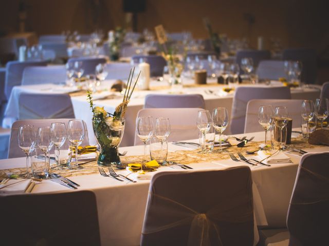 Le mariage de Fabrice et Rebecca à Wissembourg, Bas Rhin 21