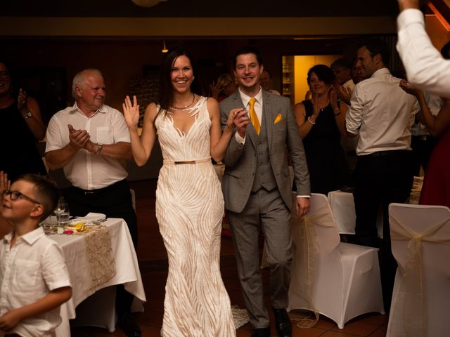 Le mariage de Fabrice et Rebecca à Wissembourg, Bas Rhin 26