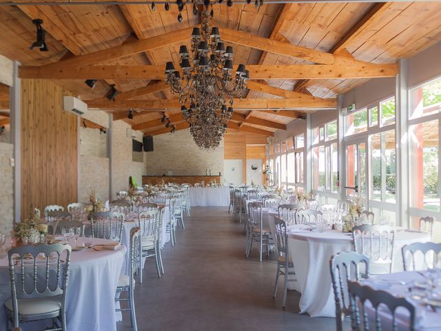 Le mariage de Joffrey et Denia à Ronce-les-Bains, Charente Maritime 2