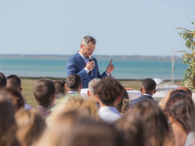 Le mariage de Joffrey et Denia à Ronce-les-Bains, Charente Maritime 18