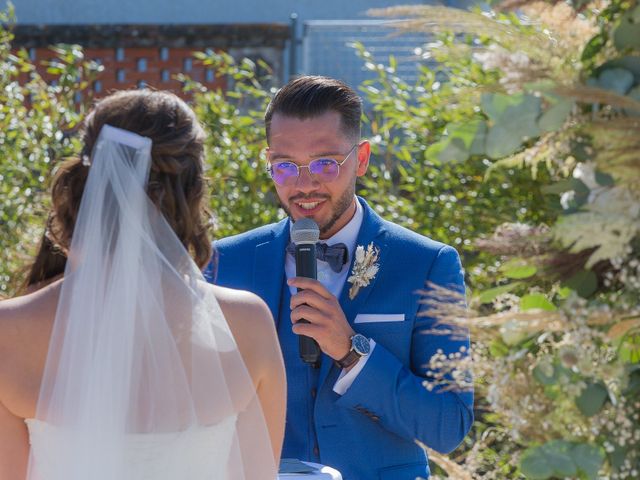 Le mariage de Joffrey et Denia à Ronce-les-Bains, Charente Maritime 21