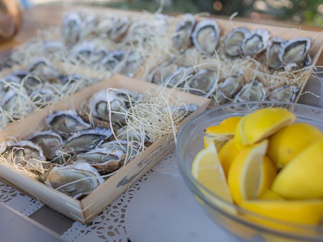 Le mariage de Joffrey et Denia à Ronce-les-Bains, Charente Maritime 24