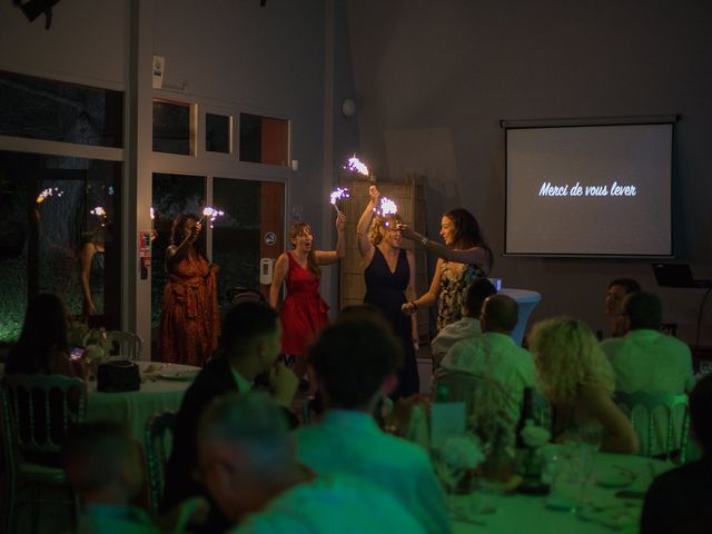 Le mariage de Joffrey et Denia à Ronce-les-Bains, Charente Maritime 30