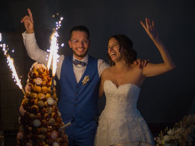 Le mariage de Joffrey et Denia à Ronce-les-Bains, Charente Maritime 33