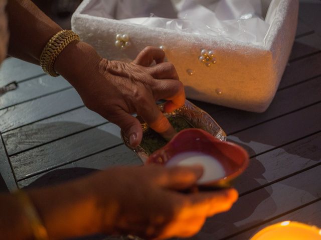 Le mariage de Joffrey et Denia à Ronce-les-Bains, Charente Maritime 35