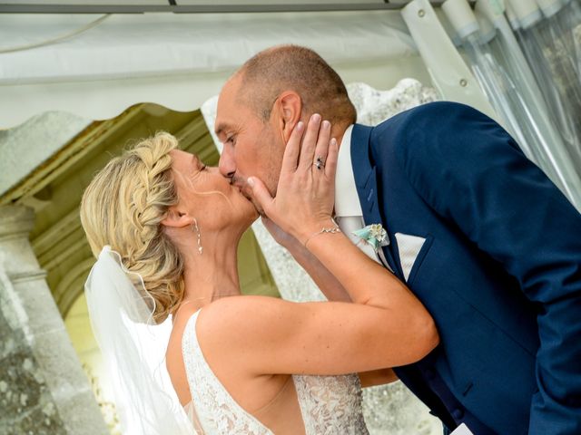 Le mariage de Julien et Jessica à Floirac, Gironde 20