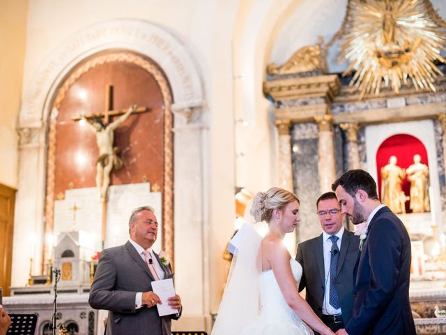 Le mariage de Thibaut et Aileen à Argelès-sur-Mer, Pyrénées-Orientales 6