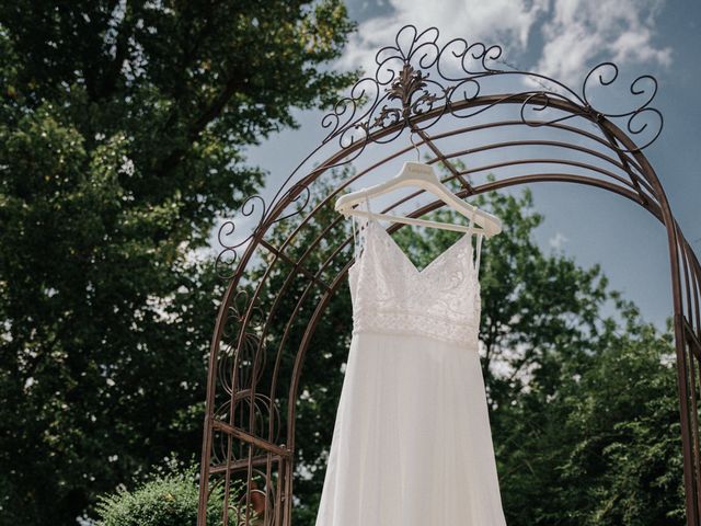 Le mariage de Franck et Sophie à Sisteron, Alpes-de-Haute-Provence 10