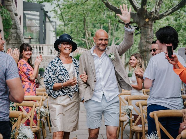 Le mariage de Franck et Sophie à Sisteron, Alpes-de-Haute-Provence 34