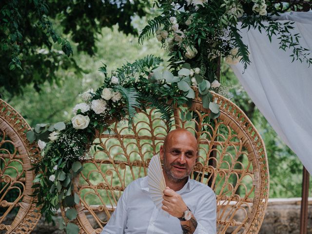 Le mariage de Franck et Sophie à Sisteron, Alpes-de-Haute-Provence 36