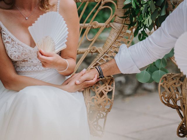 Le mariage de Franck et Sophie à Sisteron, Alpes-de-Haute-Provence 48