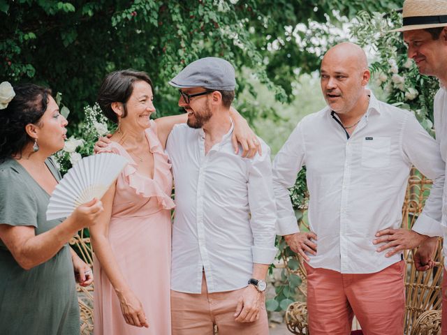 Le mariage de Franck et Sophie à Sisteron, Alpes-de-Haute-Provence 66