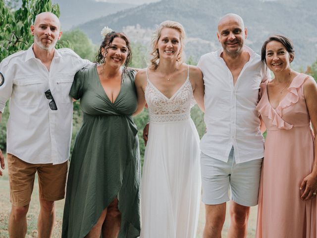 Le mariage de Franck et Sophie à Sisteron, Alpes-de-Haute-Provence 68