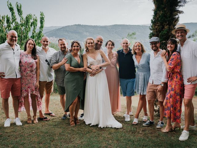 Le mariage de Franck et Sophie à Sisteron, Alpes-de-Haute-Provence 69