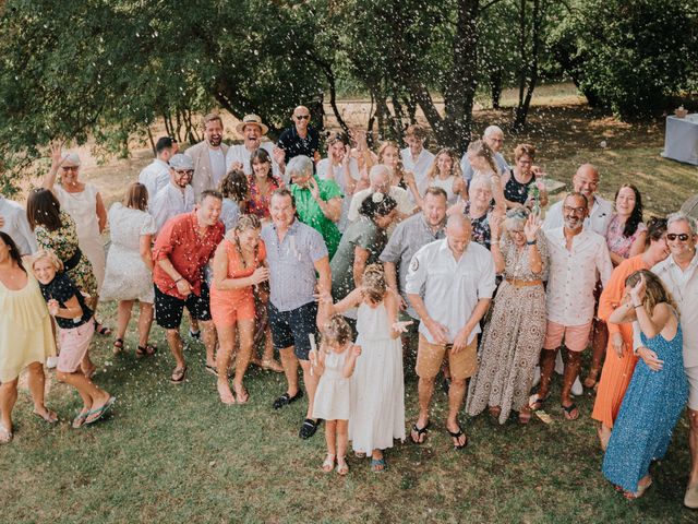 Le mariage de Franck et Sophie à Sisteron, Alpes-de-Haute-Provence 72