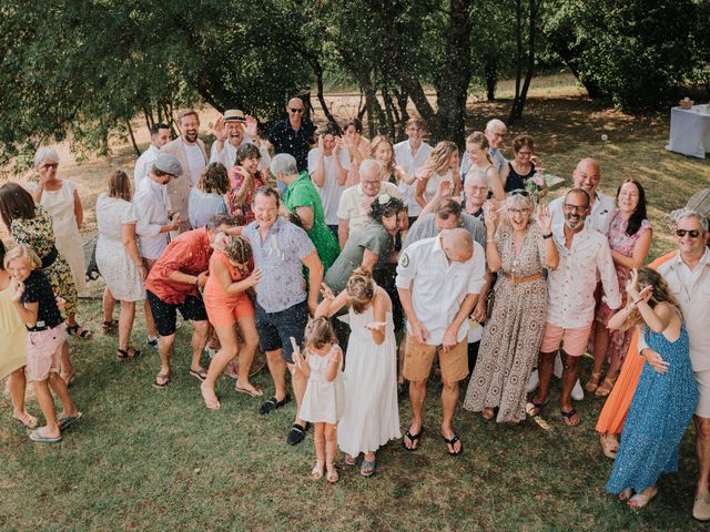 Le mariage de Franck et Sophie à Sisteron, Alpes-de-Haute-Provence 73