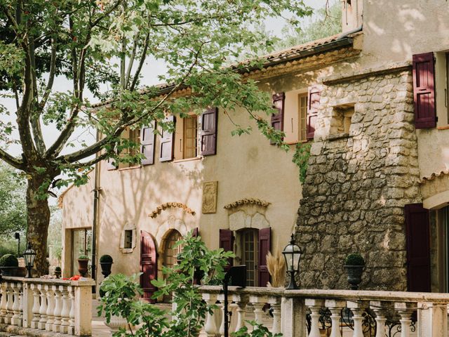 Le mariage de Franck et Sophie à Sisteron, Alpes-de-Haute-Provence 83