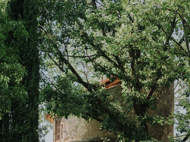 Le mariage de Franck et Sophie à Sisteron, Alpes-de-Haute-Provence 84