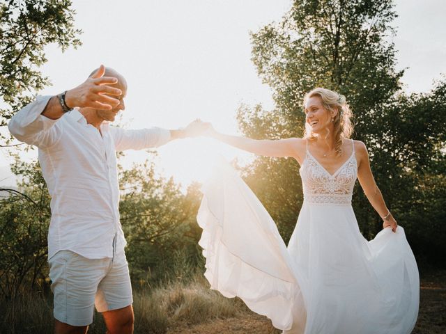 Le mariage de Franck et Sophie à Sisteron, Alpes-de-Haute-Provence 99