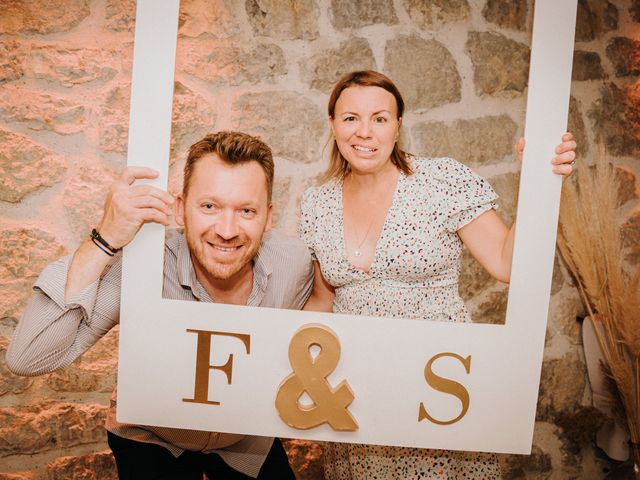 Le mariage de Franck et Sophie à Sisteron, Alpes-de-Haute-Provence 105