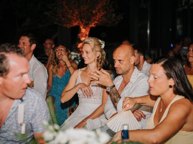 Le mariage de Franck et Sophie à Sisteron, Alpes-de-Haute-Provence 110