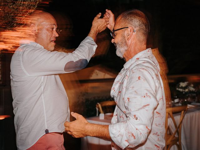 Le mariage de Franck et Sophie à Sisteron, Alpes-de-Haute-Provence 117